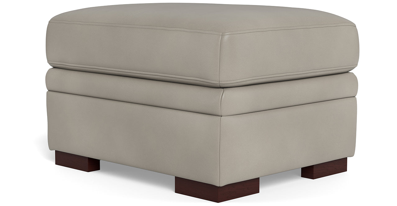 Dillon Leather Sofa Collection
